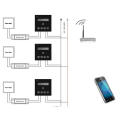 TM111 WIFI Touch Panel Dimmer Worrk mit Triac dimmbare Treiber